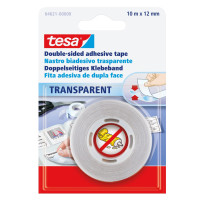 Taśma dwustronna Tesa do dekorowania 10mx12mm